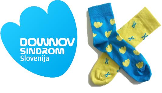 down sindrome logo